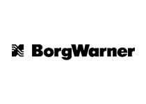 BorgWarner Logo
