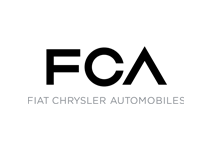 FCA Logo
