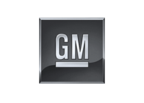 GM Logo