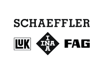 Schaeffler Logo