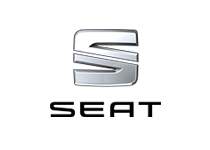 Seat Logo