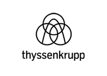 thyssenkrupp Logo
