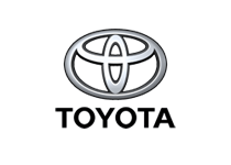 Toyota Logo