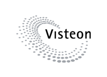 Visteon Logo